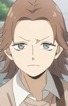 Squire, Bridget image