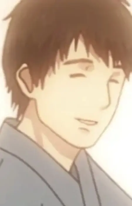 Houzuki, Reiji image