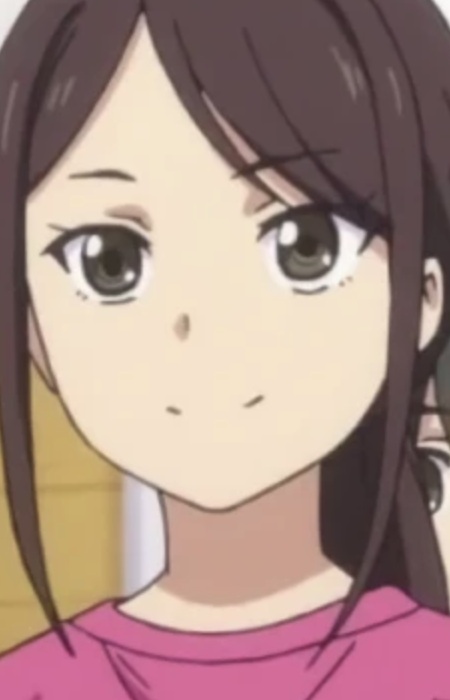 Misono Sudou,
