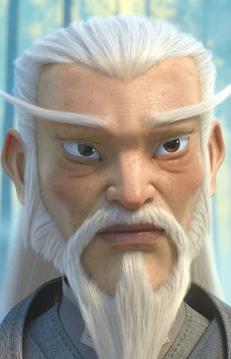 Imagem de Ziya Jiang,