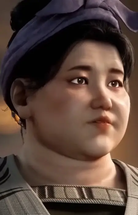 Shan Tang Tang Zhu image