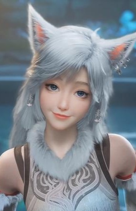 Yue Yin,