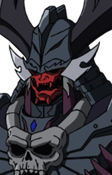 capa de mangá de Ramaga