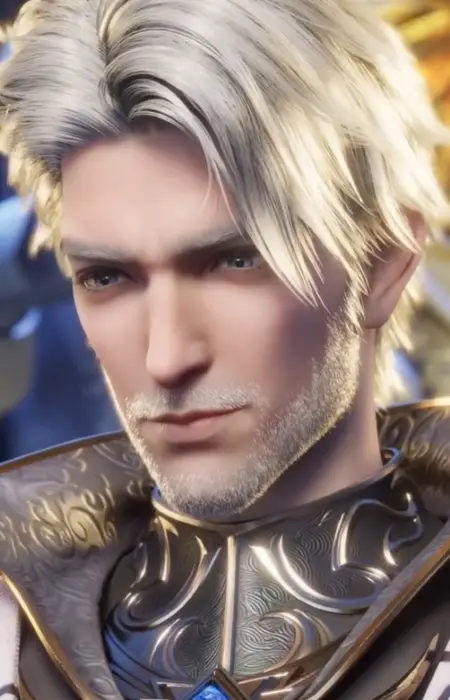 Long, Tianying image