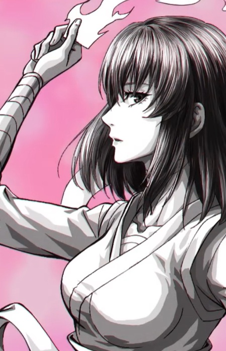 Ling Xia (Zhen Hun Jie) - Pictures - MyAnimeList.net