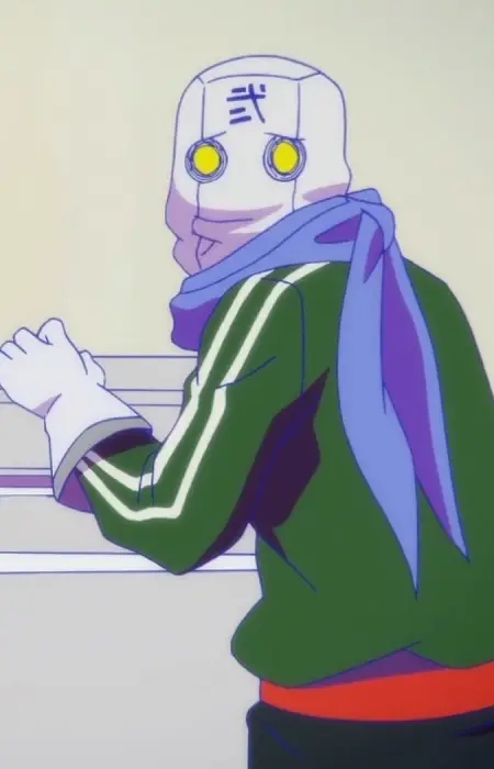 Fujimoto, Nigou image