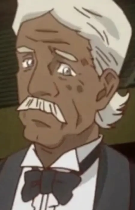 Titan Industry CEO Image