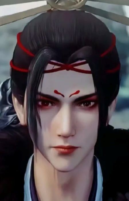 Imagem de Maozhen Li,