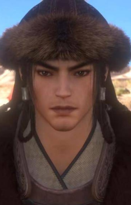 Imagem de Yaoguang Yelü,