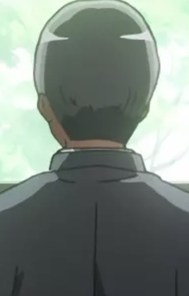 Principal Vice