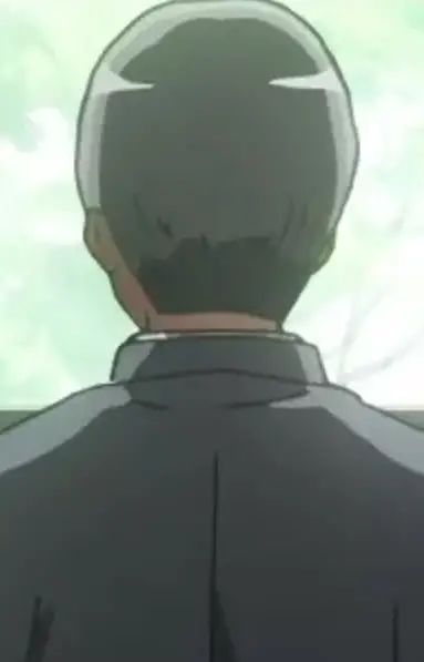 Vice Principal image