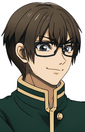 Imagem de Minoru Wagari,