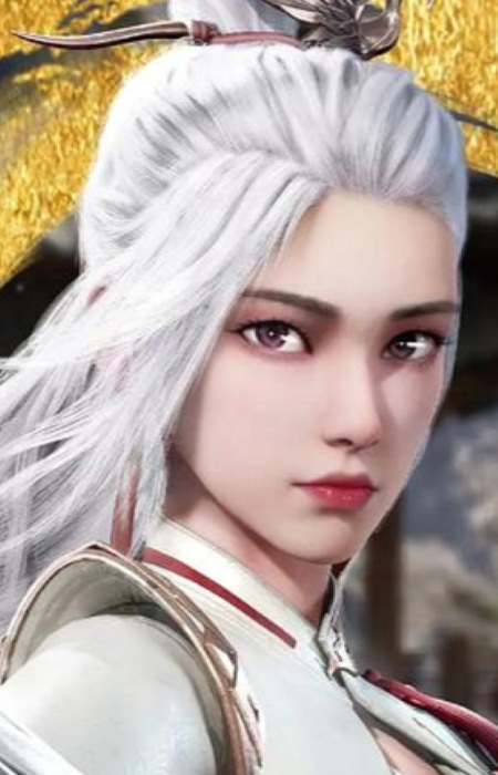 Bai, Xi