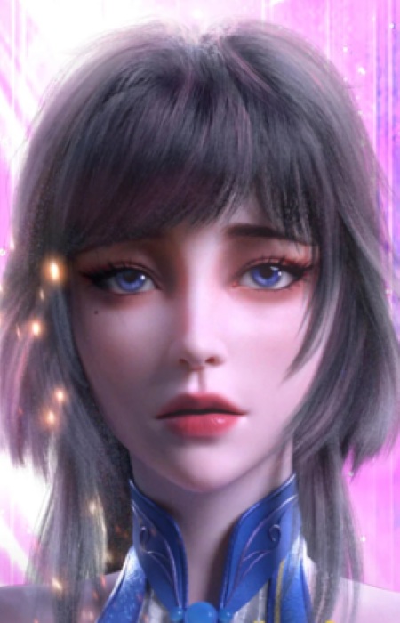 Xiao, Mingyue
