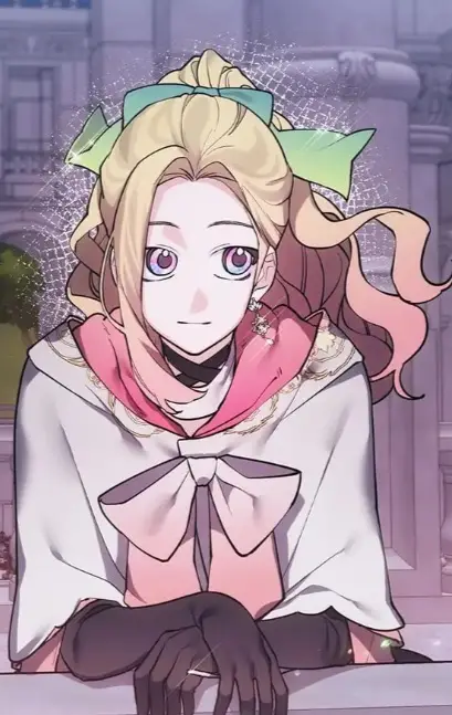 Von Marahart Ovyulia, Nanael