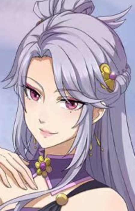 capa de mangá de Song, Junwan