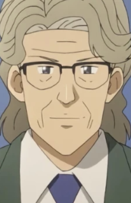 Adam Jasiński,
