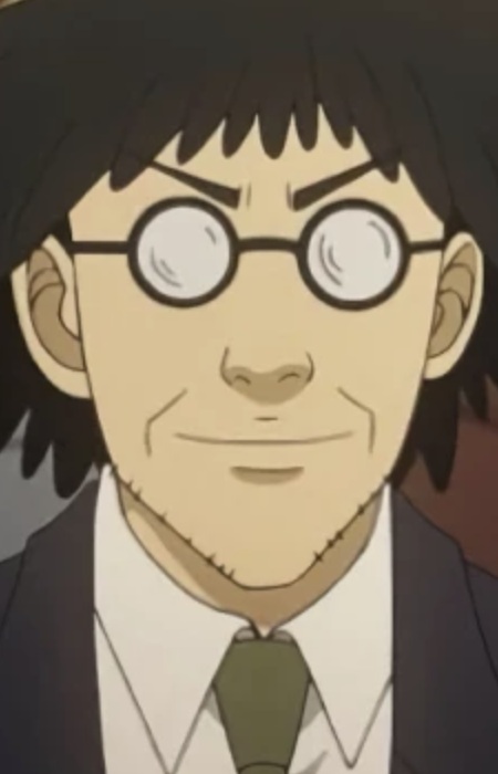 Nashimoto