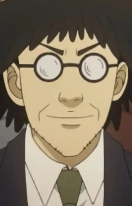 Nashimoto