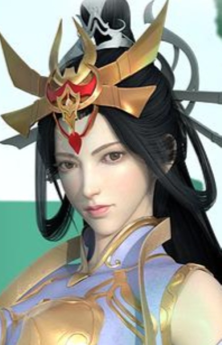 Jiang, Qingtang