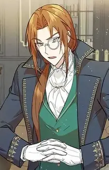 Pearlman, Viscount Argan Ayten