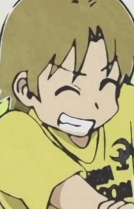 Gotou