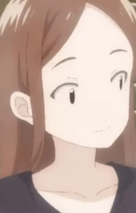 College Friend image