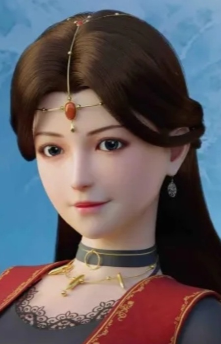 A Yi Mu