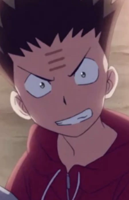 Suguru Matsu,