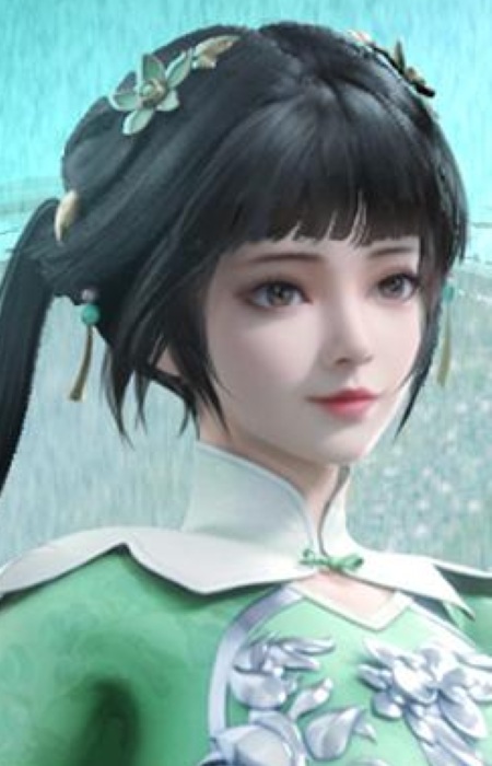 Lin, Shishi