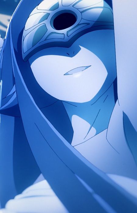 of Water Princess