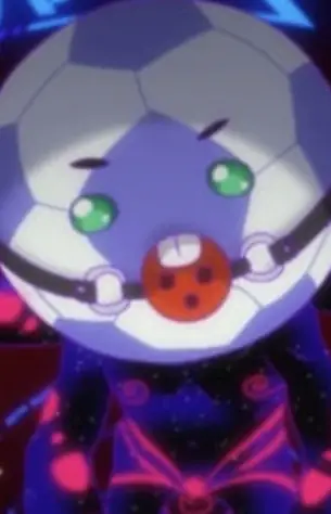 Tamayori, Shikeru image