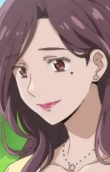 Kazuki's Biological Mother image