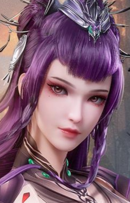 Meng Po