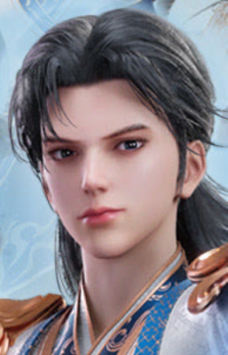 Jiang, Beichen