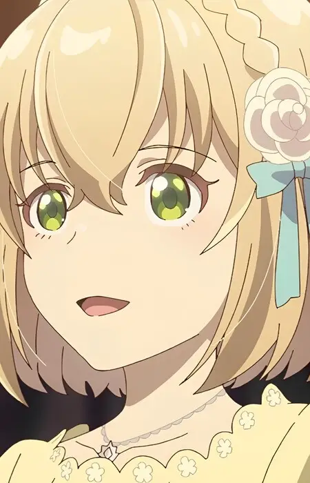 Grail, Constance image