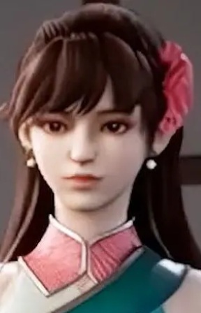 Yue, Hongxiang