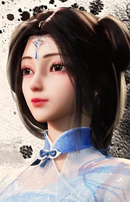 Leng, Ningyu