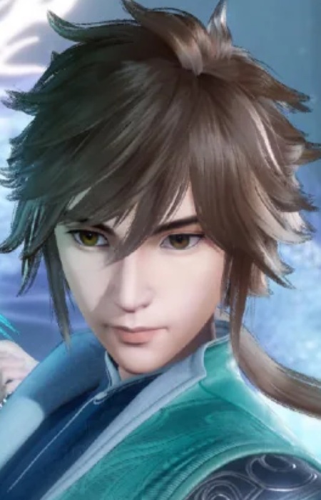 Ye, Xinghe