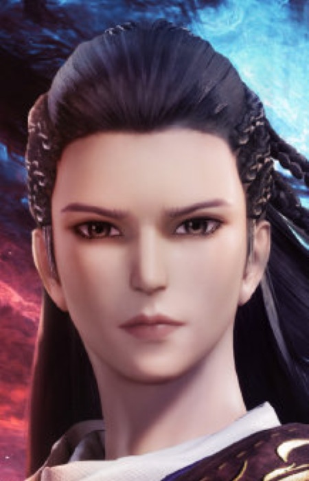 Chen, Xiaofan