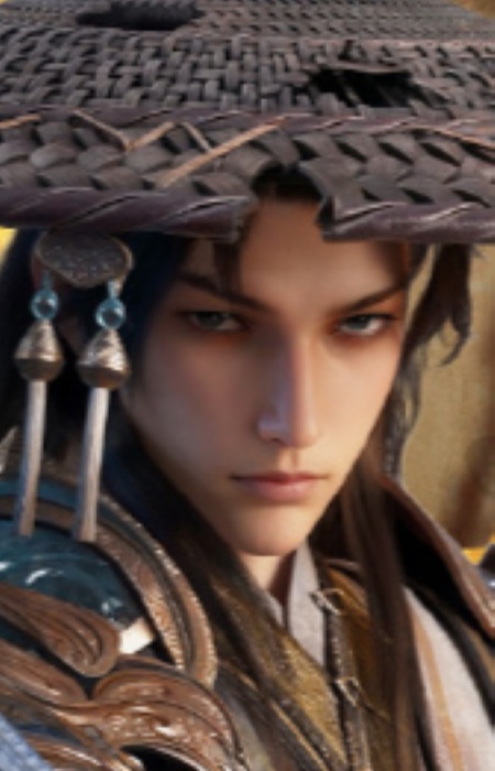 Yi, Lingfu