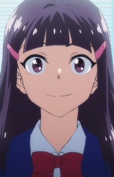 Shihori Hongou,