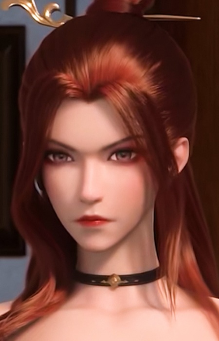 Shen, Ran