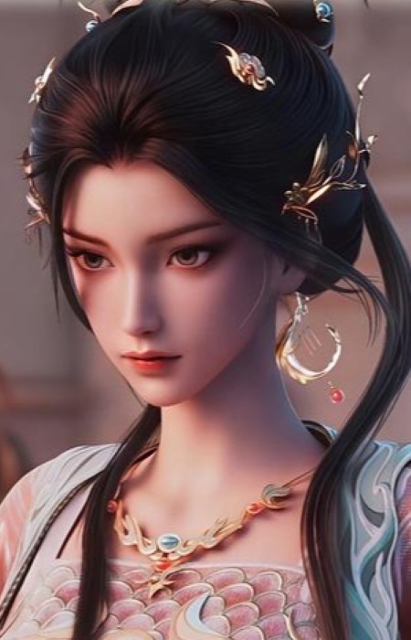 Imagem de Zhu Wang,