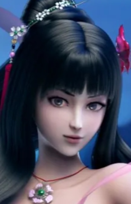 Lin, Shuiyao