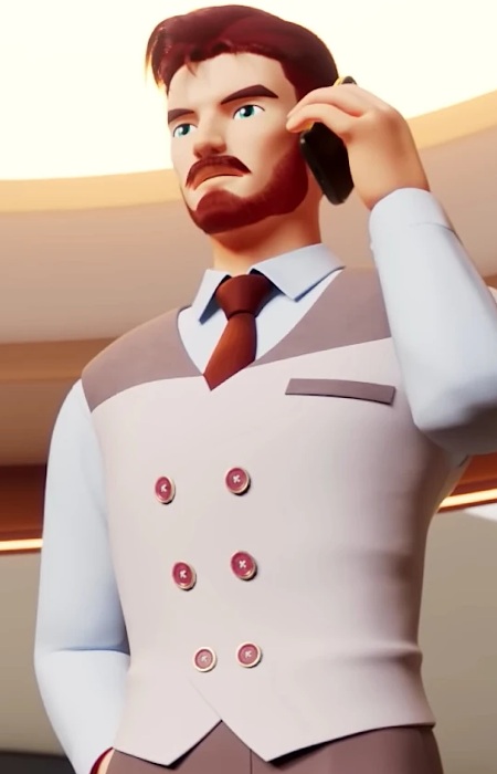 Imagem de Jack