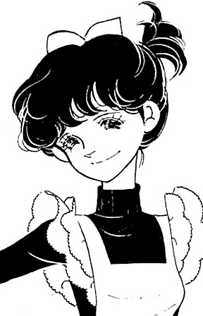 Imagen de Miyashita, Momoko