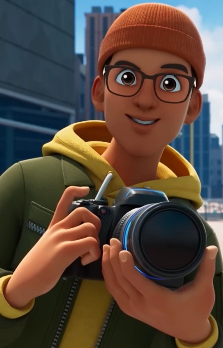 Imagem de Jim Hopkins,