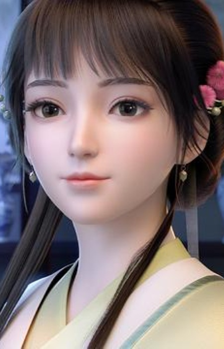 Han, Youniang
