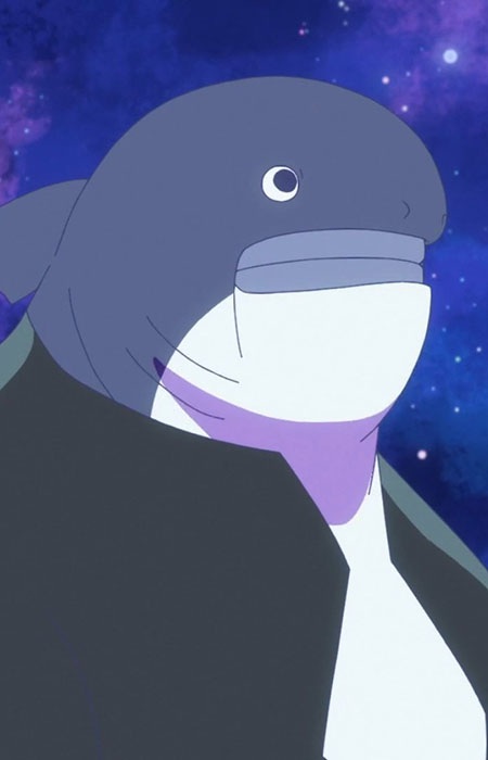 Imagem de Shark Megamouth